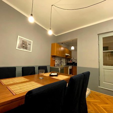 Real Vip Hostel Krakov Exteriér fotografie