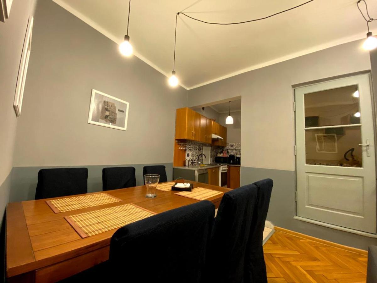 Real Vip Hostel Krakov Exteriér fotografie