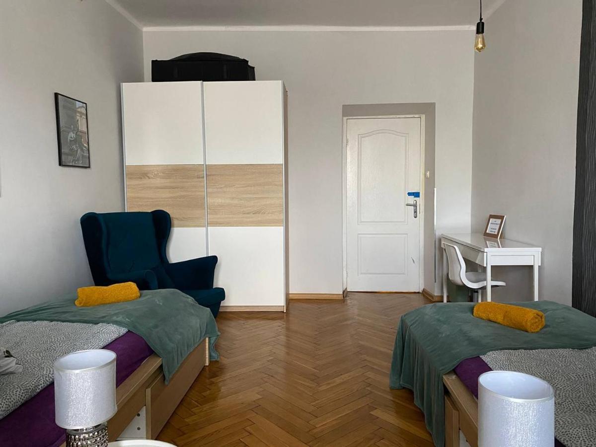 Real Vip Hostel Krakov Exteriér fotografie